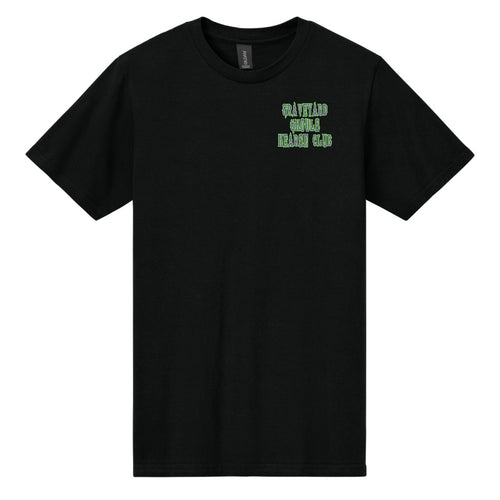 Dead Moines Hearse Show 2026 Event Shirt