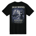 Dead Moines Hearse Show 2026 Event Shirt